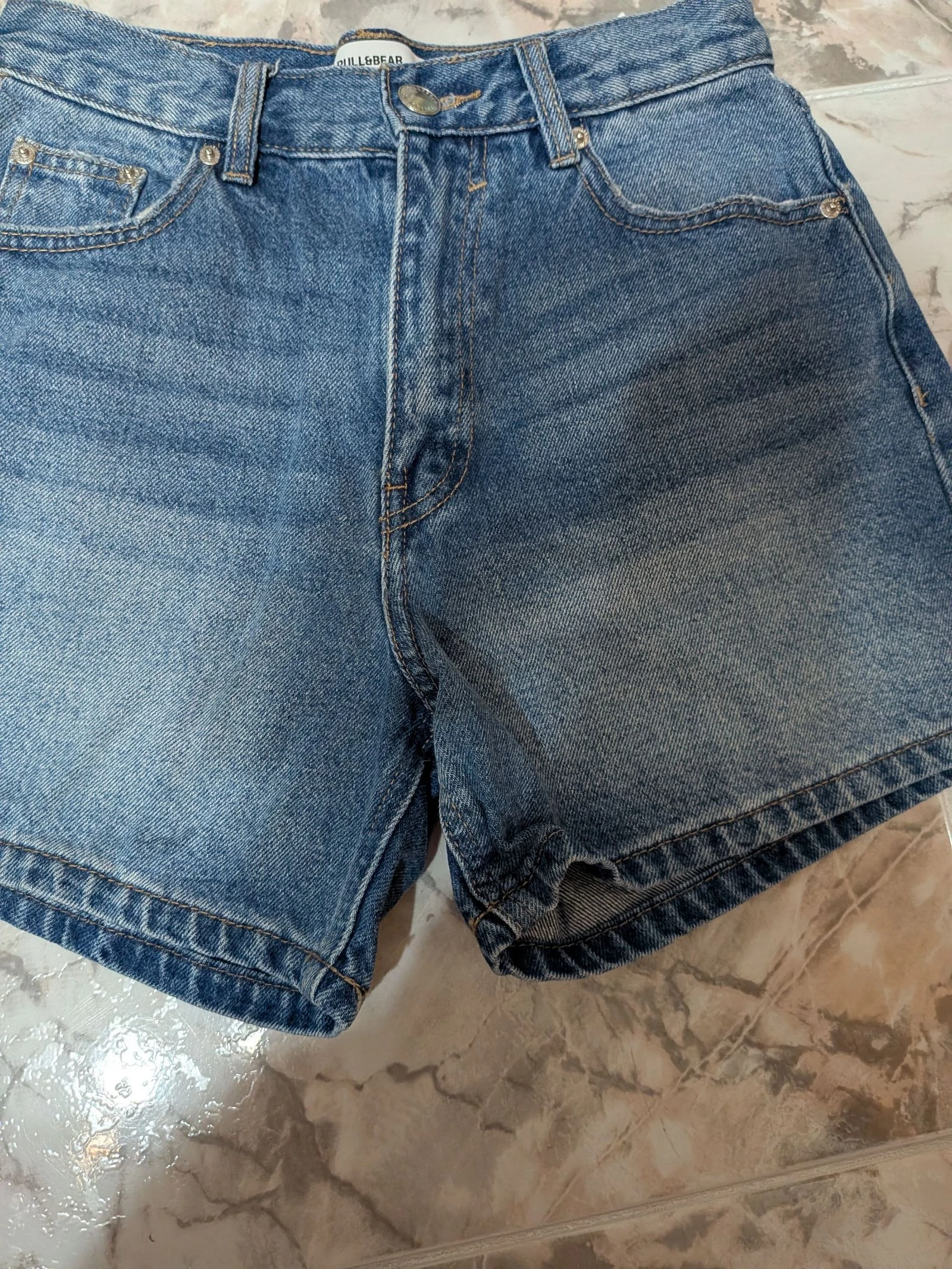 Short femme – photo 7